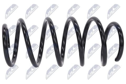 Пружина підвіски