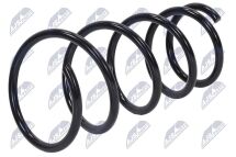 Пружина підвіски