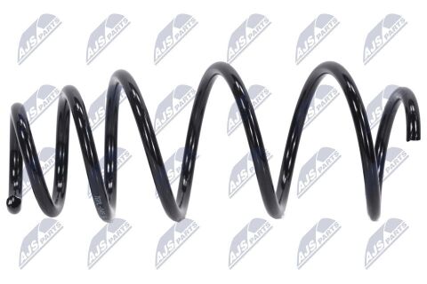 Пружина підвіски