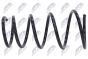 Пружина підвіски, фото 3 - интернет-магазин Auto-Mechanic