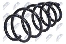 Пружина підвіски