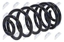 Пружина підвіски