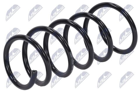 Пружина підвіски Пружина підвіски