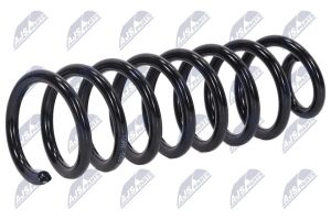 Пружина підвіски