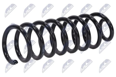 Пружина підвіски Пружина підвіски