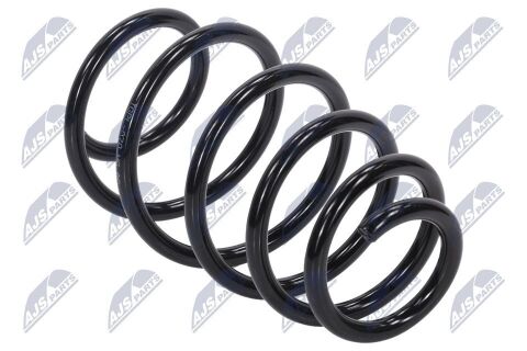 Пружина підвіски