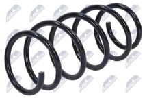 Пружина подвески