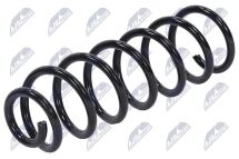Пружина подвески