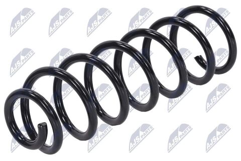 Пружина подвески