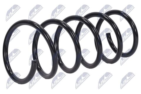 Пружина підвіски Пружина підвіски