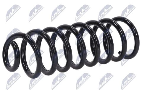 Пружина підвіски Пружина підвіски