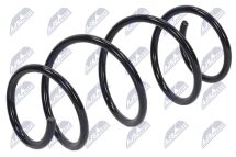 Пружина подвески