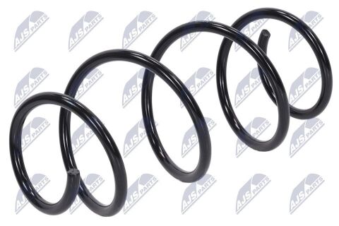 Пружина подвески