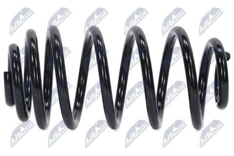 Пружина підвіски