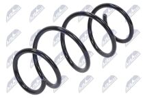 Пружина подвески