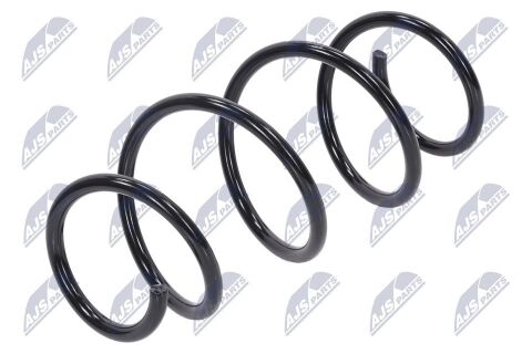 Пружина подвески