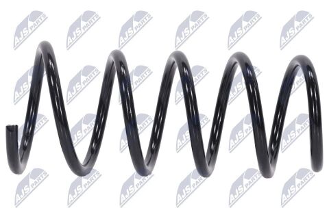 Пружина підвіски Пружина підвіски