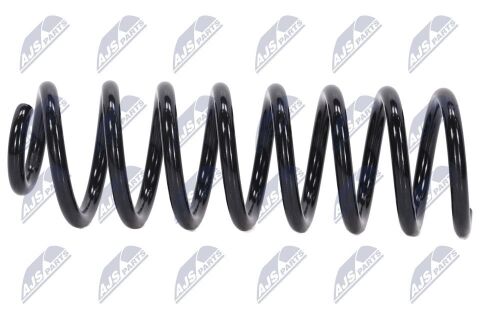 Пружина підвіски Пружина підвіски