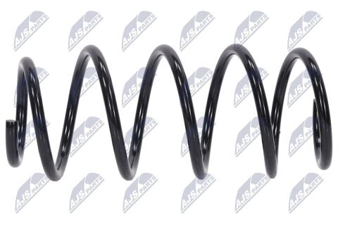 Пружина підвіски