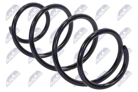 Пружина подвески