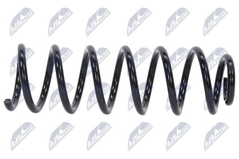 Пружина подвески