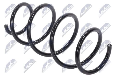 Пружина подвески