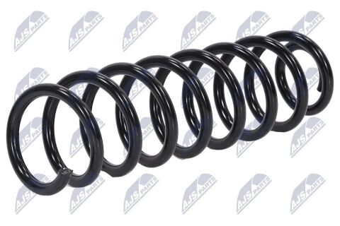 Пружина подвески