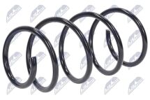 Пружина подвески