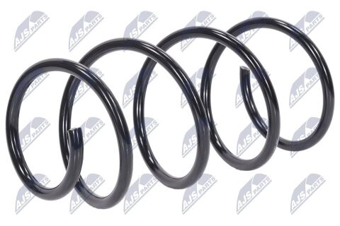 Пружина подвески