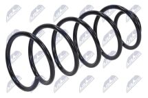 Пружина подвески