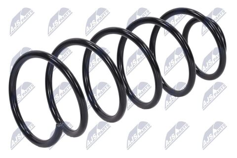 Пружина подвески