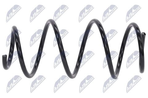 Пружина подвески