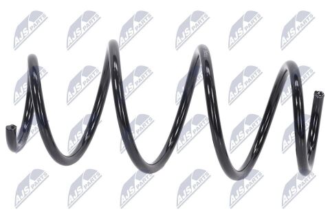 Пружина подвески