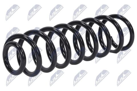 Пружина подвески