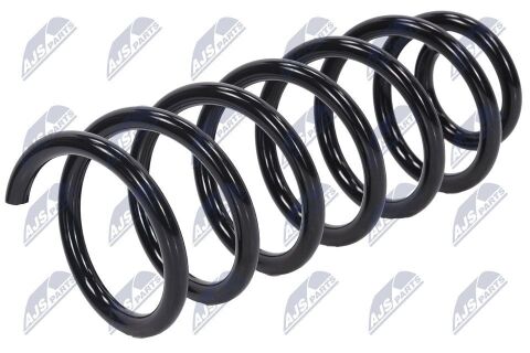 Пружина подвески