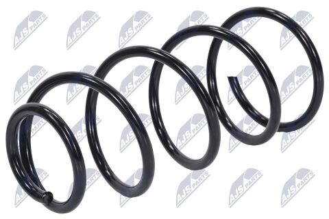 Пружина подвески