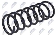 Пружина подвески