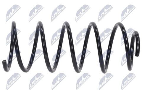 Пружина подвески