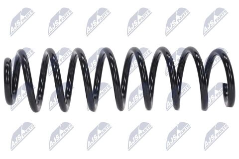 Пружина подвески