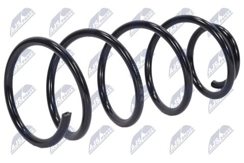 Пружина подвески