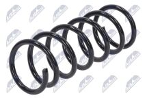 Пружина подвески