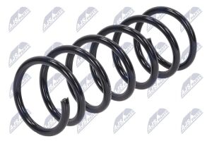 Пружина підвіски