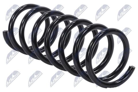 Пружина подвески