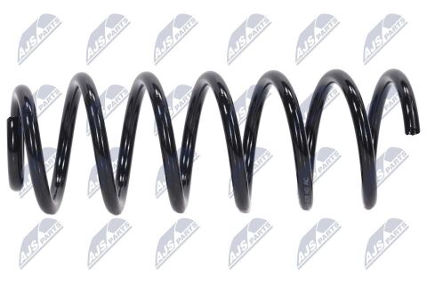 Пружина подвески