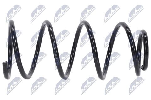 Пружина подвески