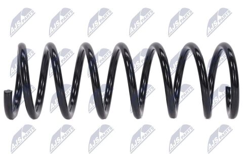 Пружина подвески