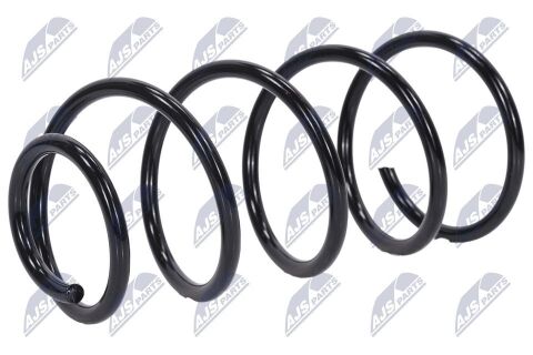 Пружина подвески