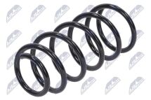 Пружина подвески