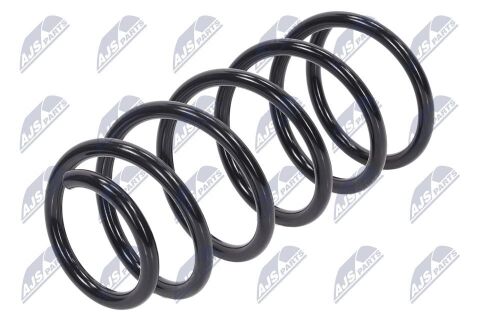 Пружина подвески