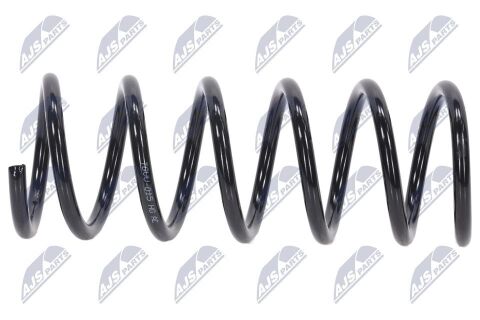 Пружина підвіски Пружина підвіски